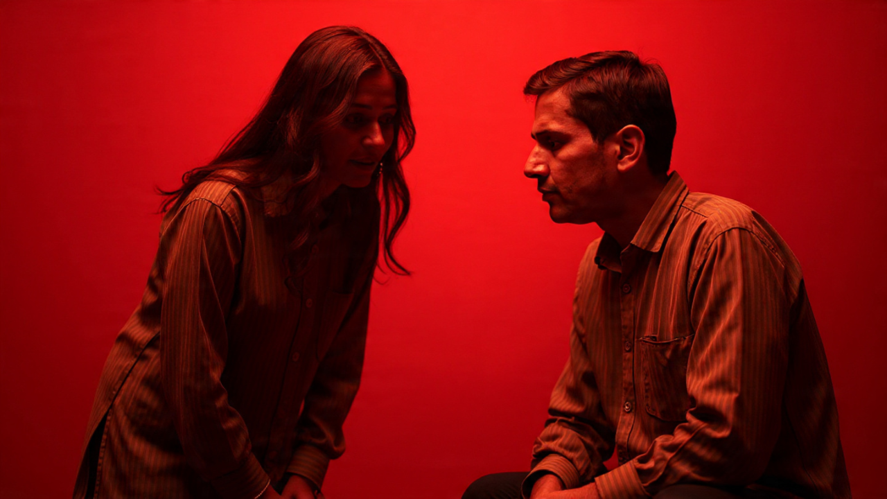 Mind Games 101: কেউ আপনাকে ব্যবহার করছে কিনা বুঝবেন কীভাবে?