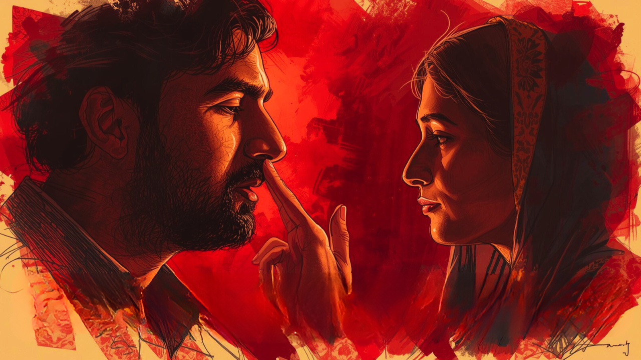 যে ছেলেদের মেয়েরা সহজেই Manipulate করে –  ৫টি মানসিক দুর্বলতা