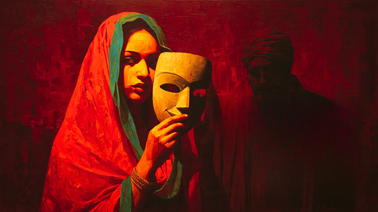 যে মানুষগুলো আপনাকে অপছন্দ করে কিন্তু ভালোবাসার ভান করে!